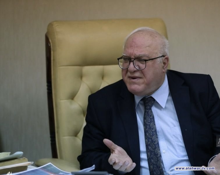 مستشار حكومي: العجز السنوي المثبت بالموازنة الثلاثية تحوطي وبحدود الإنفاق القصوى