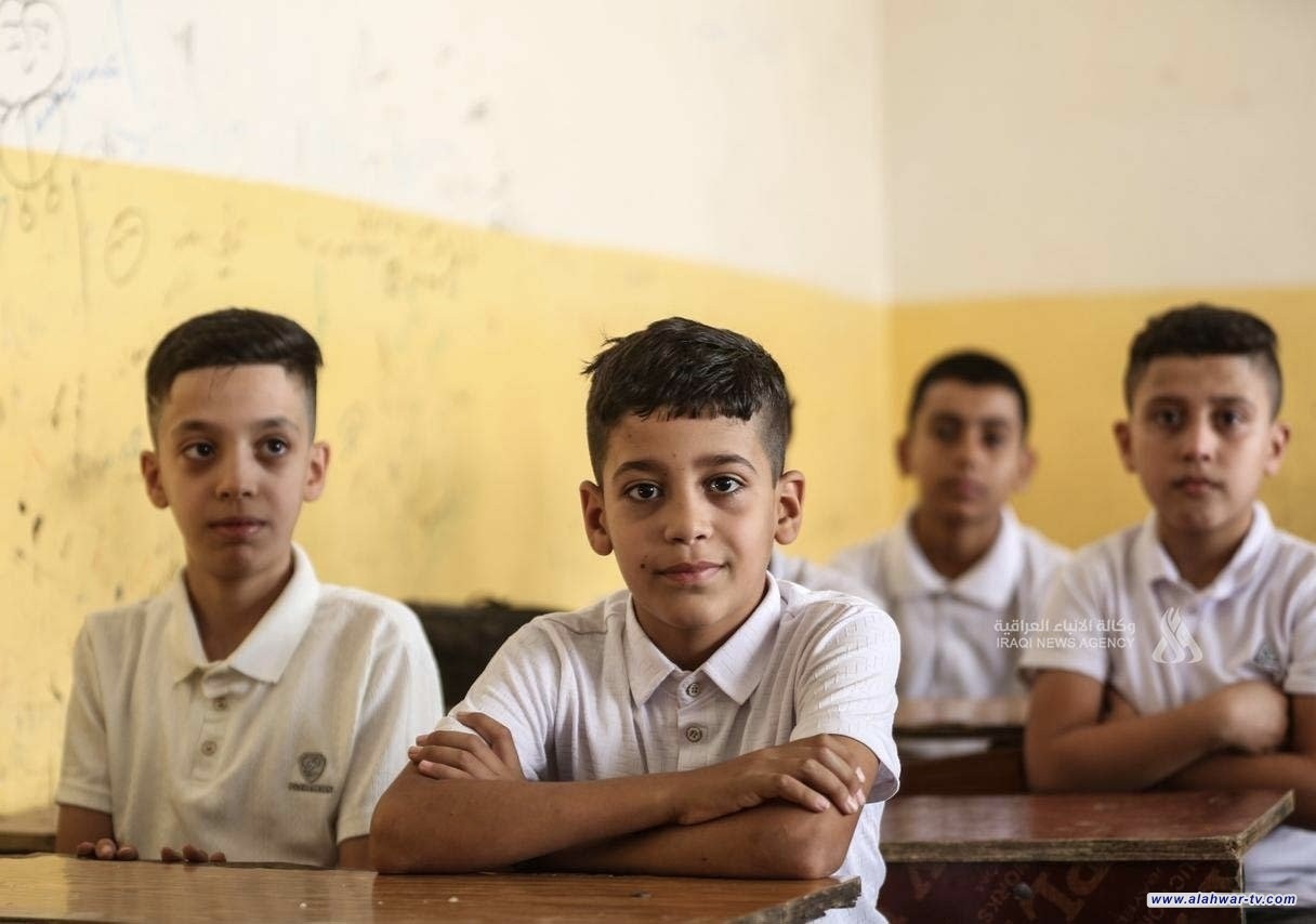 تمديد مدة تسجيل الطلبة في المدارس الثانوية العامة