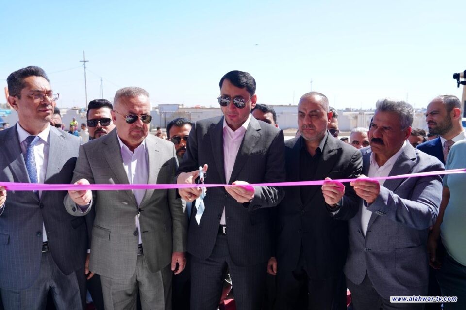 بخطوة تدعم التعليم العالي في الجنوب.. الأمين العام لمجلس الوزراء يفتتح البنايات الجديدة لجامعة الشطرة