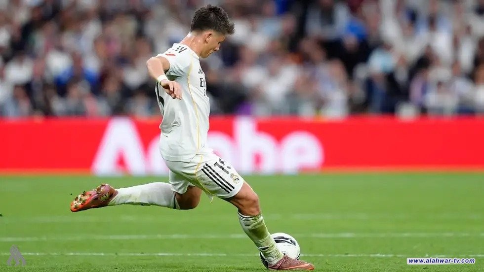ريال مدريد يدفع ثمن تألق جولر وثقة ألونسو