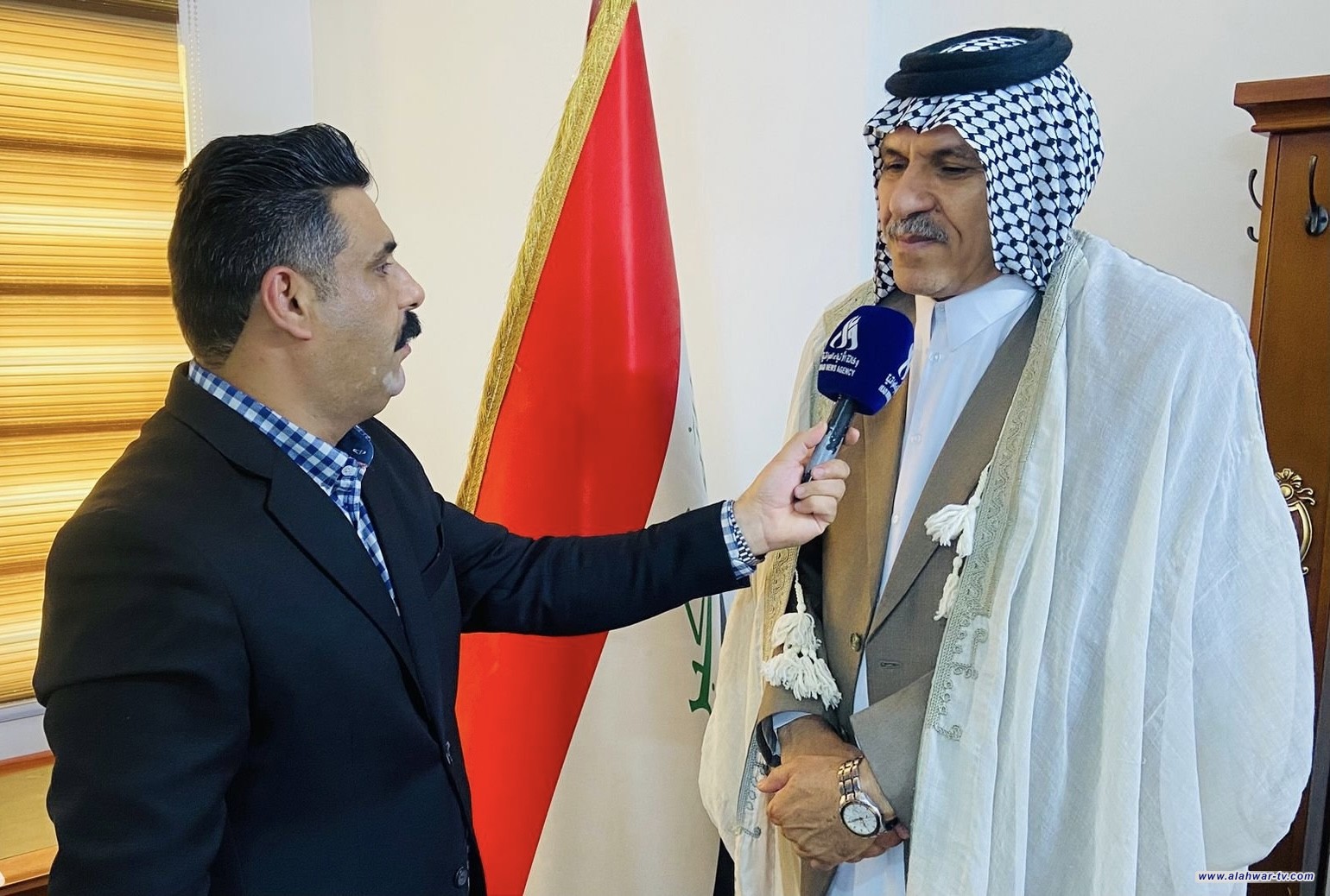 الجمعيات الفلاحية تطالب بتعديل التسعيرة الخاصة بمحصول الحنطة
