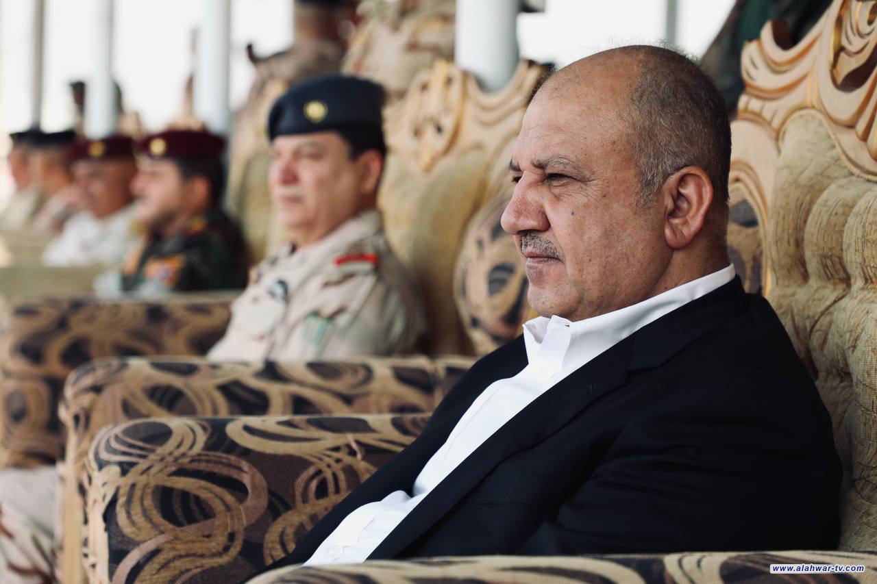 وزير الدفاع يرفع دعوى قضائية بحق النائبة التي تجاوزت على الجيش العراقي في ميسان