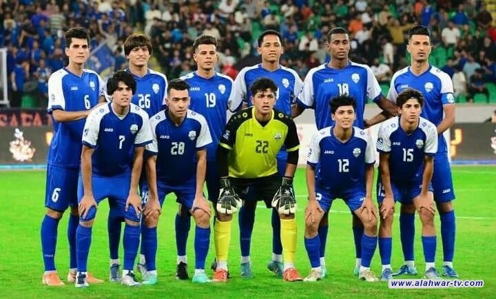 المباراة الأغرب في دوري نجوم العراق.. الميناء بـ7 لاعبين أمام الشرطة والحكم ينهيها لـ"سبب غريب"