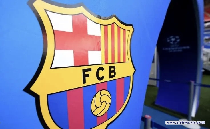ويفا" يفرض غرامة على برشلونة