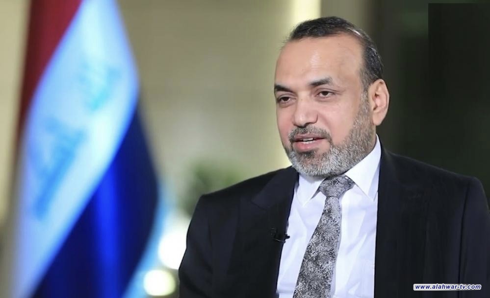 الاسدي: قدمنا طلبا لرئاسة الوزراء بمنح عيدية للمستفيدين من 50-100 الف دينار