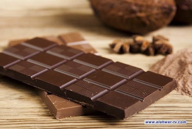 نصائح طبية بشأن تناول الشوكولاتة