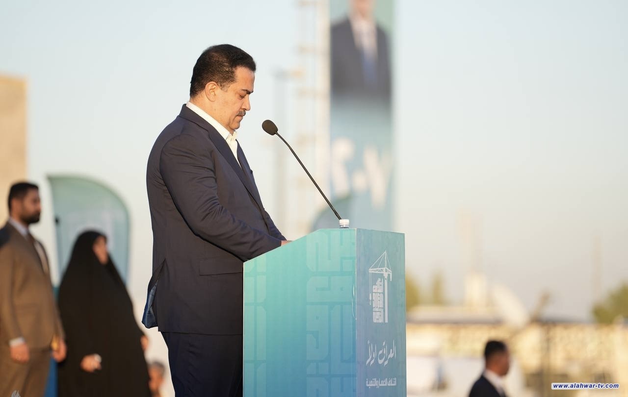 رئيس الوزراء: ما تحقق في حكومتنا خلال ثلاث سنوات لم يكن صدفة ولا مجاملة