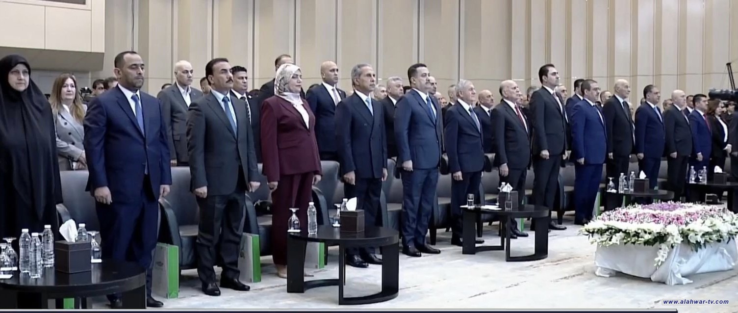 انطلاق فعاليات مؤتمر السفراء السابع برعاية رئيس الوزراء محمد شياع السوداني