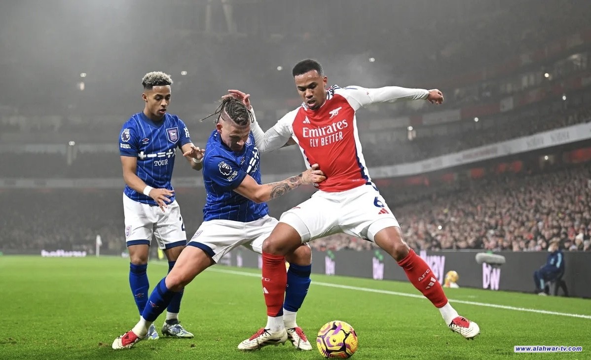 أرسنال وتشيلسي وولفرهامبتون يحققون الفوز في الدوري الإنكليزي