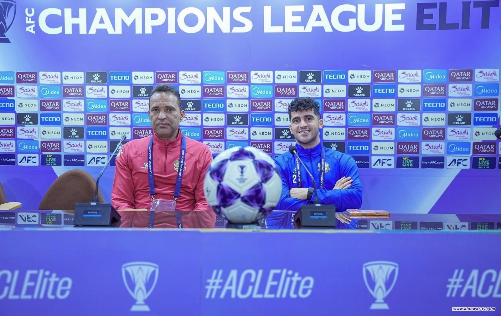 مدرب الشرطة: اللاعبون في جاهزية تامة لمواجهة تراكتور الإيراني