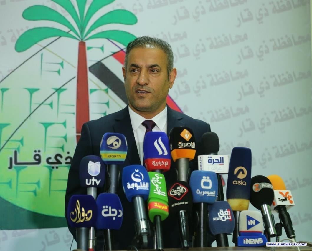 اعتقال 70 متظاهراً في الناصرية خلال يومين وترحيل 14 إلى بغداد