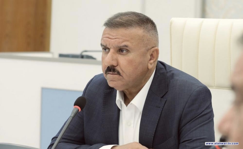 وزير الداخلية يبحث مع خمسة سفراء العمل الاستخباري ومكافحة الإرهاب