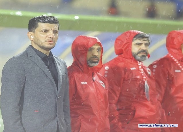 المدير الإداري لمنتخب الشباب يحدد فائدة المشاركة بغرب آسيا