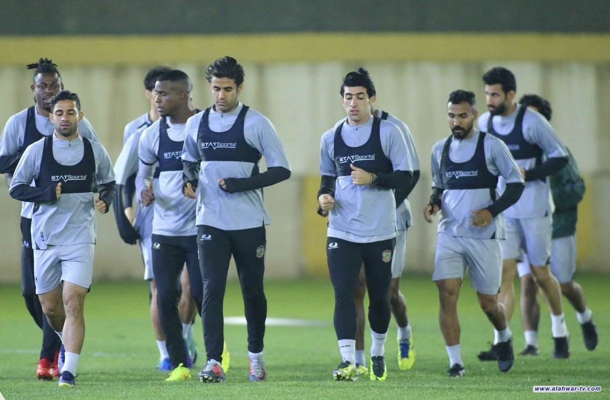 معسكر البصرة يرفع جاهزية أبناء القيثارة للدوري والكأس