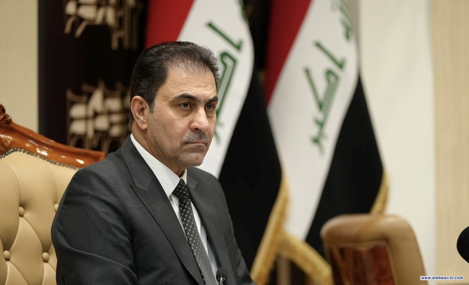 المندلاوي يؤجل انعقاد جلسة مجلس النواب نصف ساعة