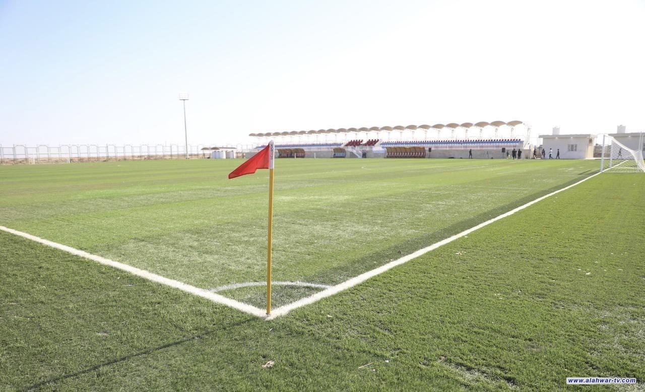بسعة 500 متفرج.. ميسان تفتتح ملعب الشهيد أبو منتظر المحمداوي