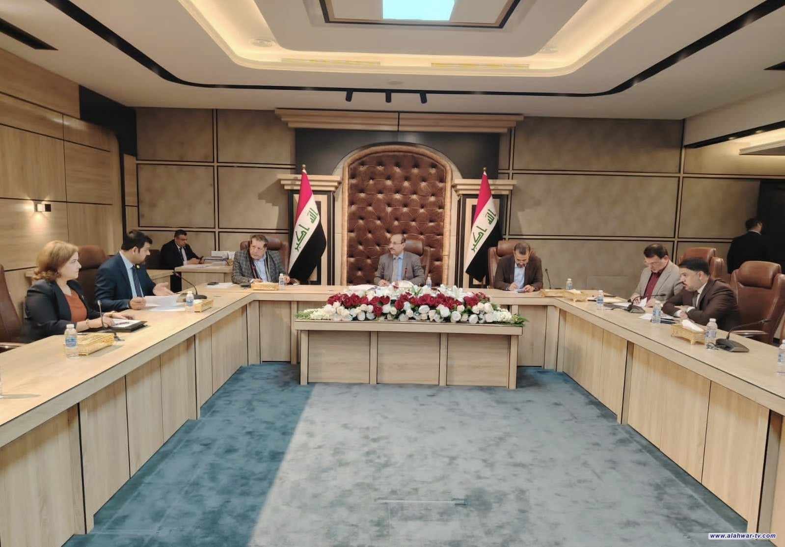 المالية النيابية: نعمل على إعداد قانون جديد للملاك يتماشى مع متطلبات سوق العمل