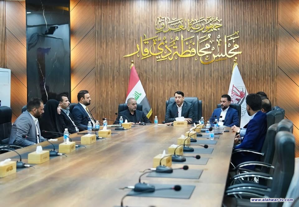 امين عام مجلس الوزراء: مجالس المحافظات ركيزة دستورية لإنجاح التنمية