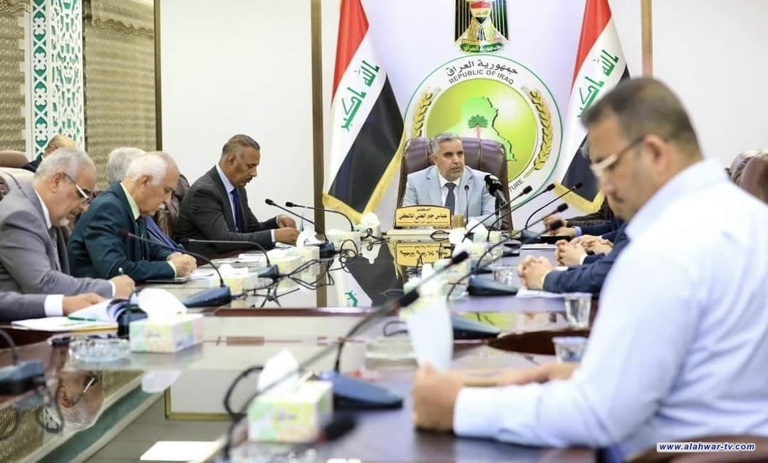 العراق يبحث مع كوريا طرق الزراعة الذكية للطماطم والرز وأنظمة التخزين المتطورة