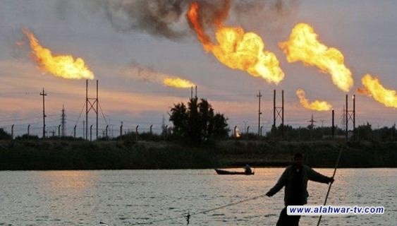 النزاهة تنفذ (5) عمليات ضبط بشركات نفطية في البصرة