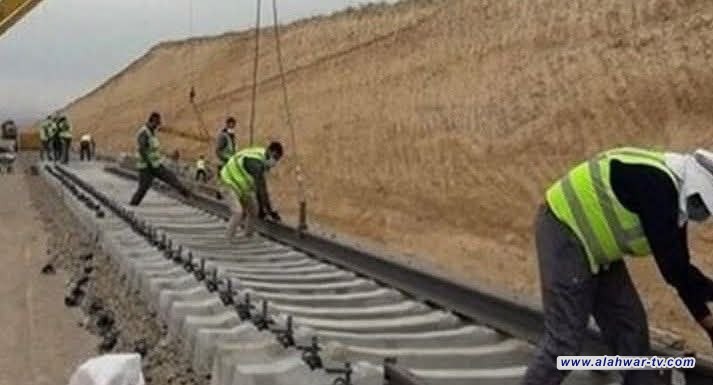 إيران والعراق يسرعان وتيرة مشروع قطار الزوار إلى كربلاء
