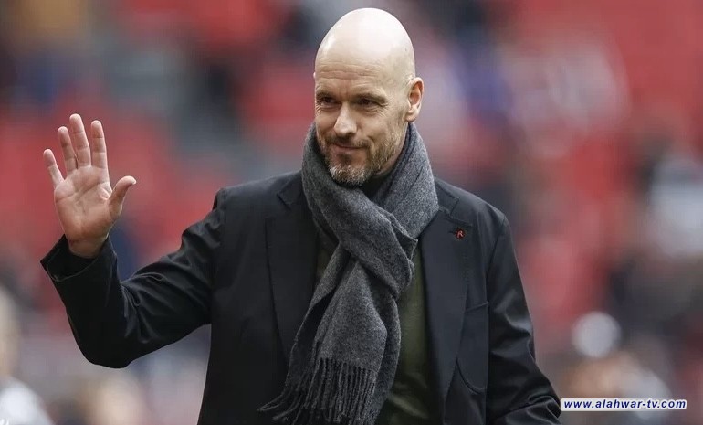 مدرب اليونايتد: ما فعله راشفورد بعد هزيمة السيتي غير مقبول