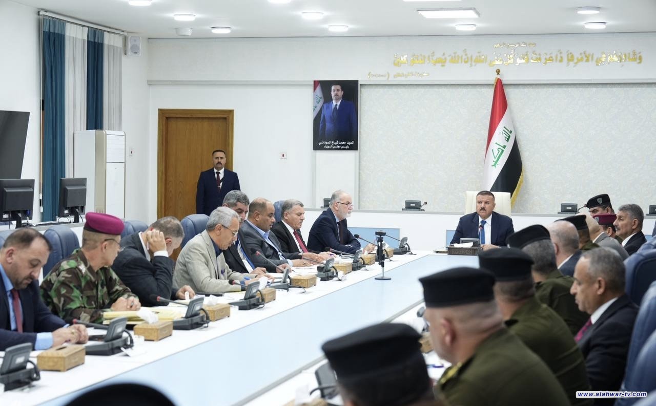 الداخلية: تشكيل خلية أزمة مختصة بالسيول والكوارث