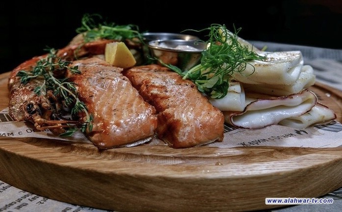 طبيبة تحدد أفضل الأطعمة للقلب والأوعية الدموية