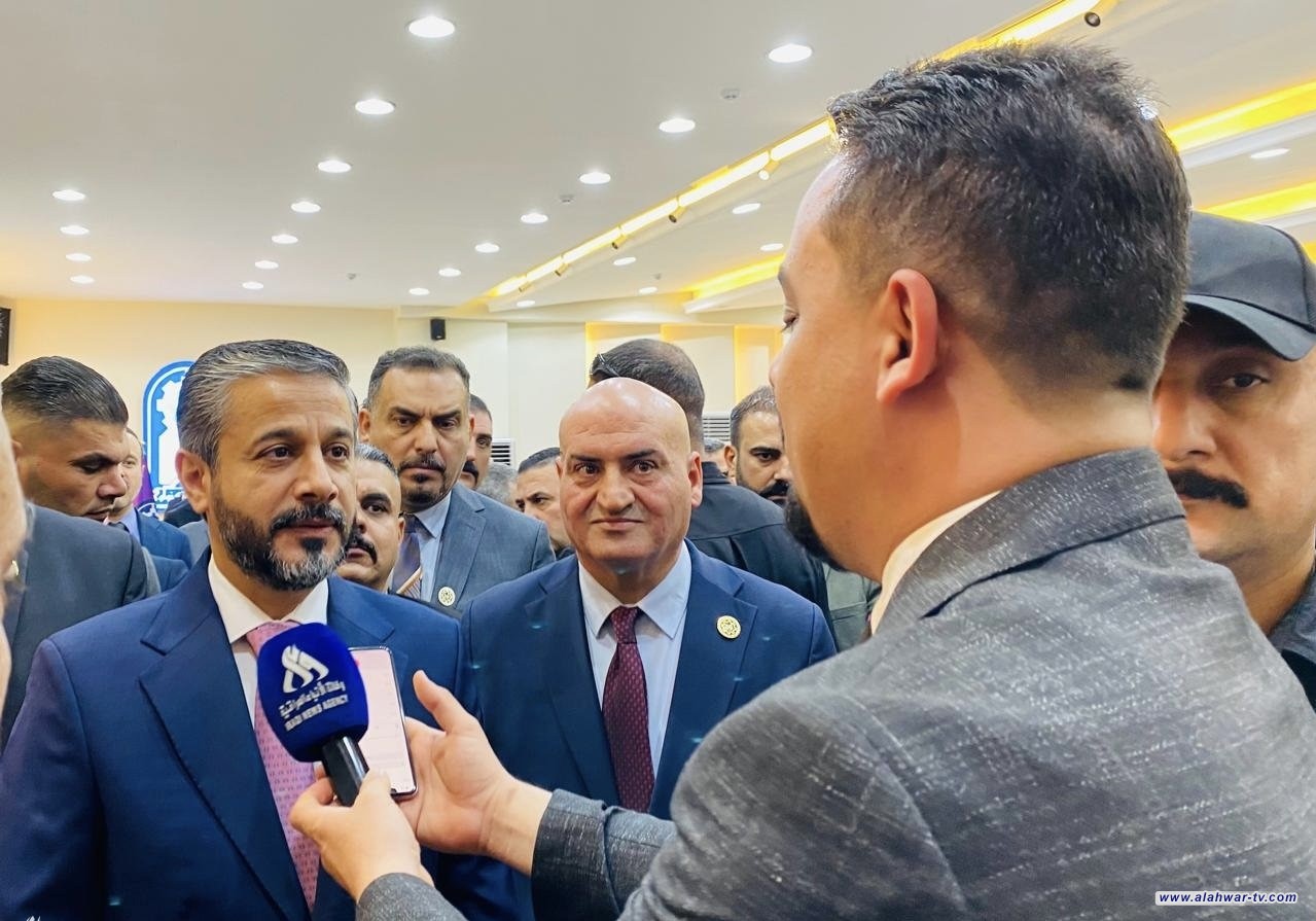 وزير التعليم: أطلقنا مشاريع أكاديمية لاستيعاب الطلبة المتفوقين خارج المجموعة الطبية