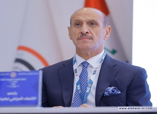 اتحاد الكرة يطمئن الجماهير: مواجهة كوريا الجنوبية ستقام في البصرة