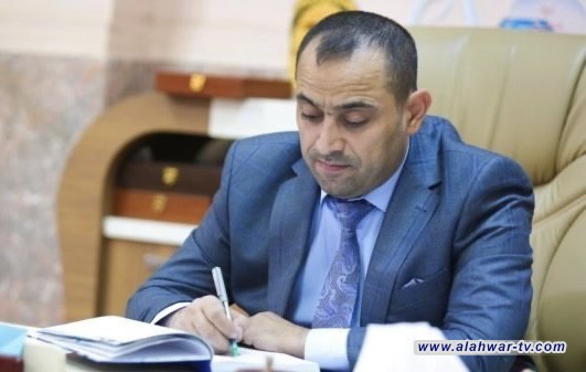 وزير الكهرباء يوجه ملاكاته بالأستنفار التام لمواجهة سوء الاحوال الجوية