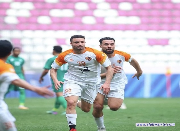 نادي ديالى يفاتح التراخيص لاعتماد ملعب بعقوبة لاستضافة مبارياته في الدوري