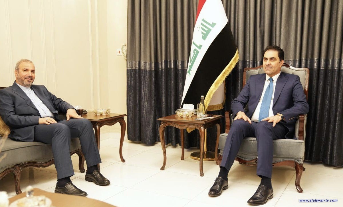 المندلاوي: لا استقرار للمنطقة من دون الانسحاب من كامل غزة