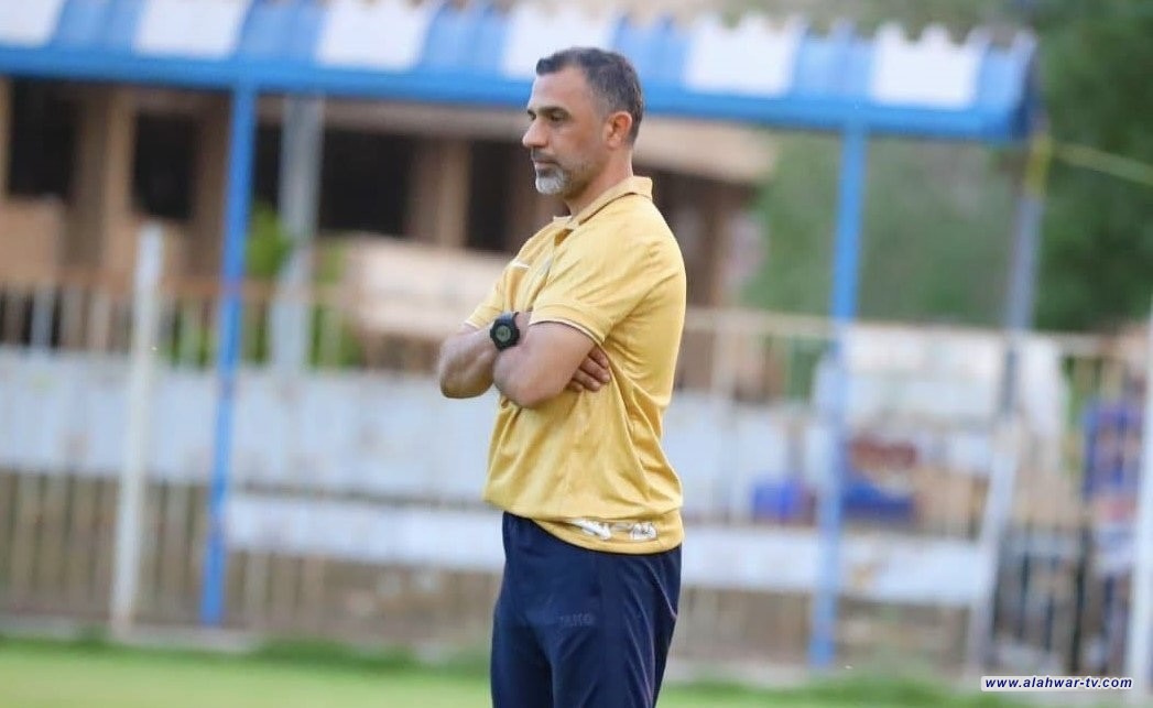 مساعد مدرب الطلبة: الغيابات أربكتنا أمام الكرمة ونركز على التحضير لكأس العراق