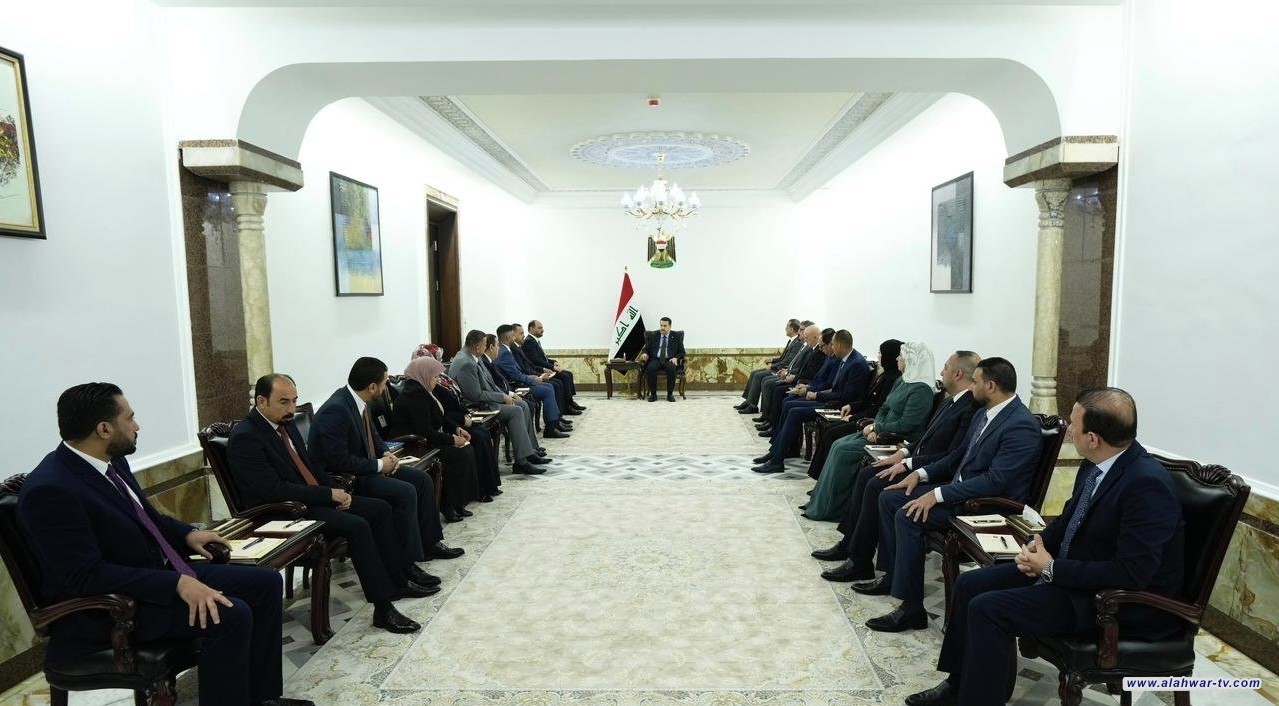 رئيس الوزراء يصدر 3 توجيهات تتعلق بمحافظة الأنبار