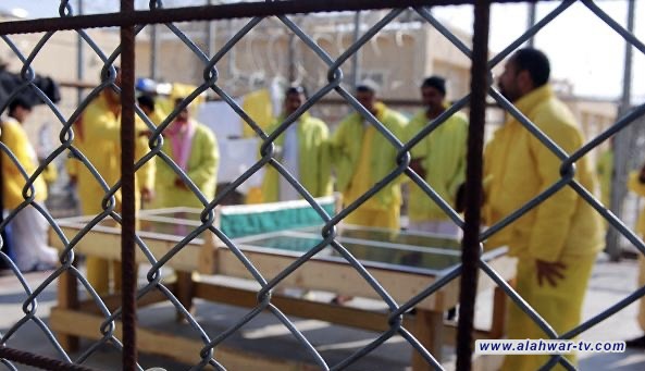 العدل ترد على أنباء تأجيل قانون العفو العام لما بعد الانتخابات