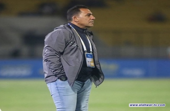 مدرب النفط: نسعى لاستعادة بريق النادي أمام الطلبة رغم الغيابات
