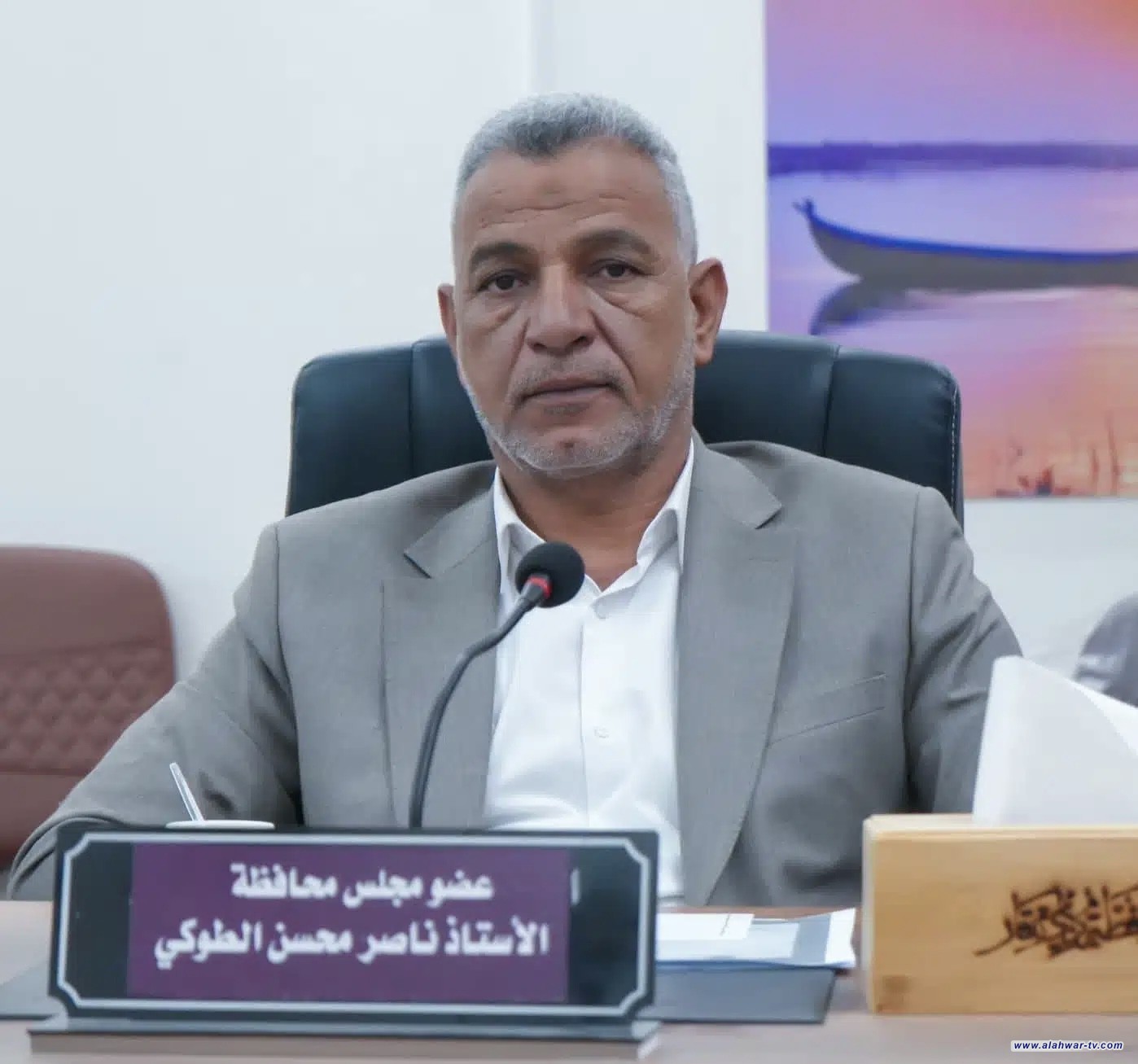 مجلس ذي قار يوضح أسباب تحديد كميات الوقود في المحطات وإغلاقها قبل نفاد المخزون