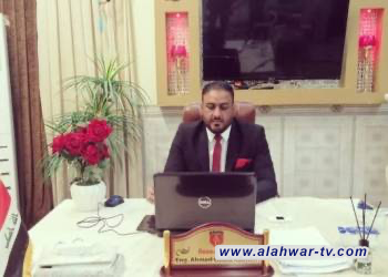 تكليف المهندس احمد عبيد مديرا لبلدية سوق الشيوخ