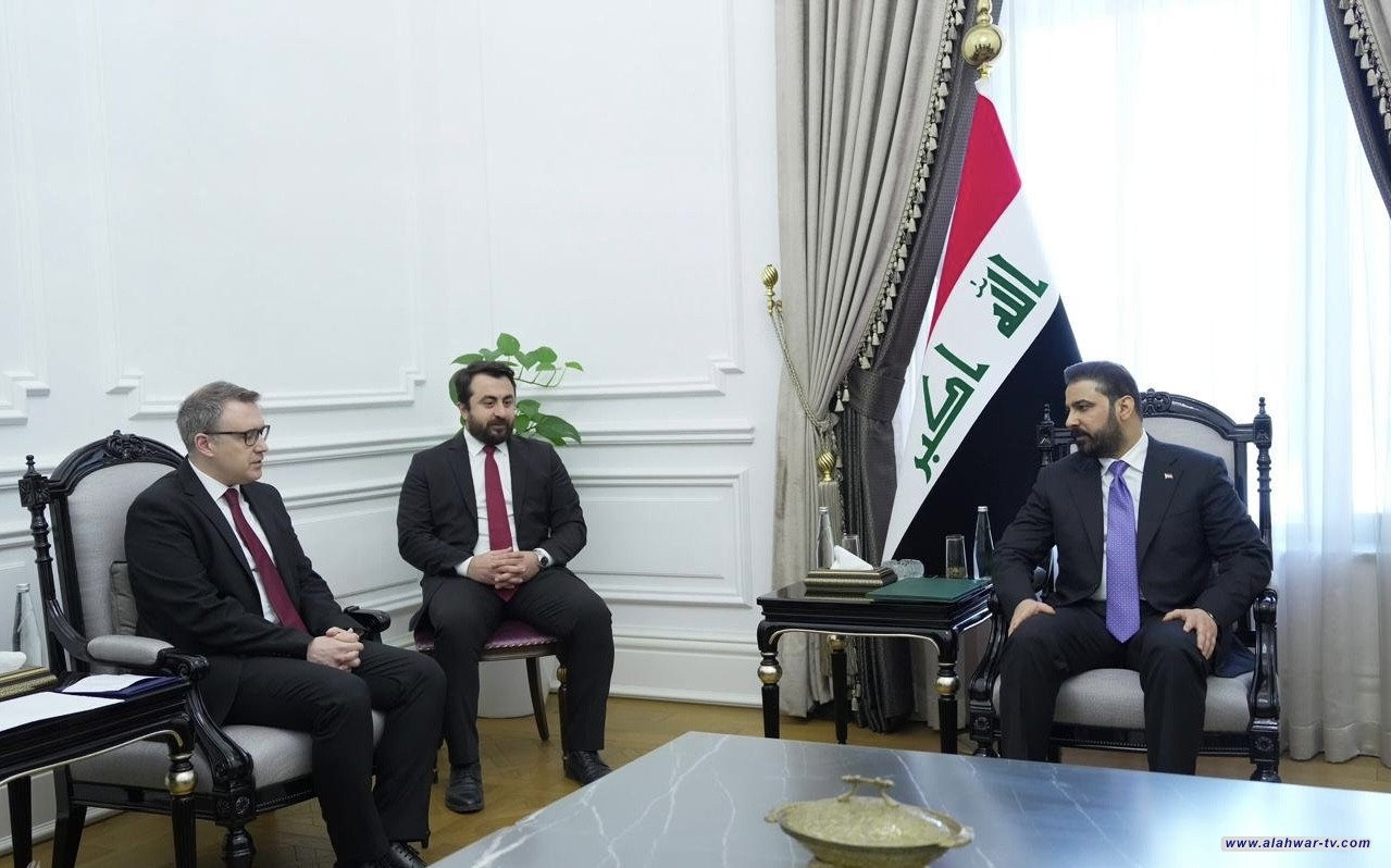 رئيس الوزراء والسفير التركي يؤكدان على التعاون المتبادل في مختلف المجالات