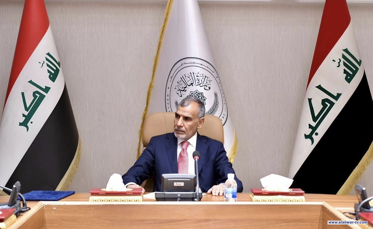 وزير المالية يوجه دائرة المحاسبة بالدوام يومي الجمعة والسبت لإنجاز إجراءات رواتب الموظفين والمتقاعدين