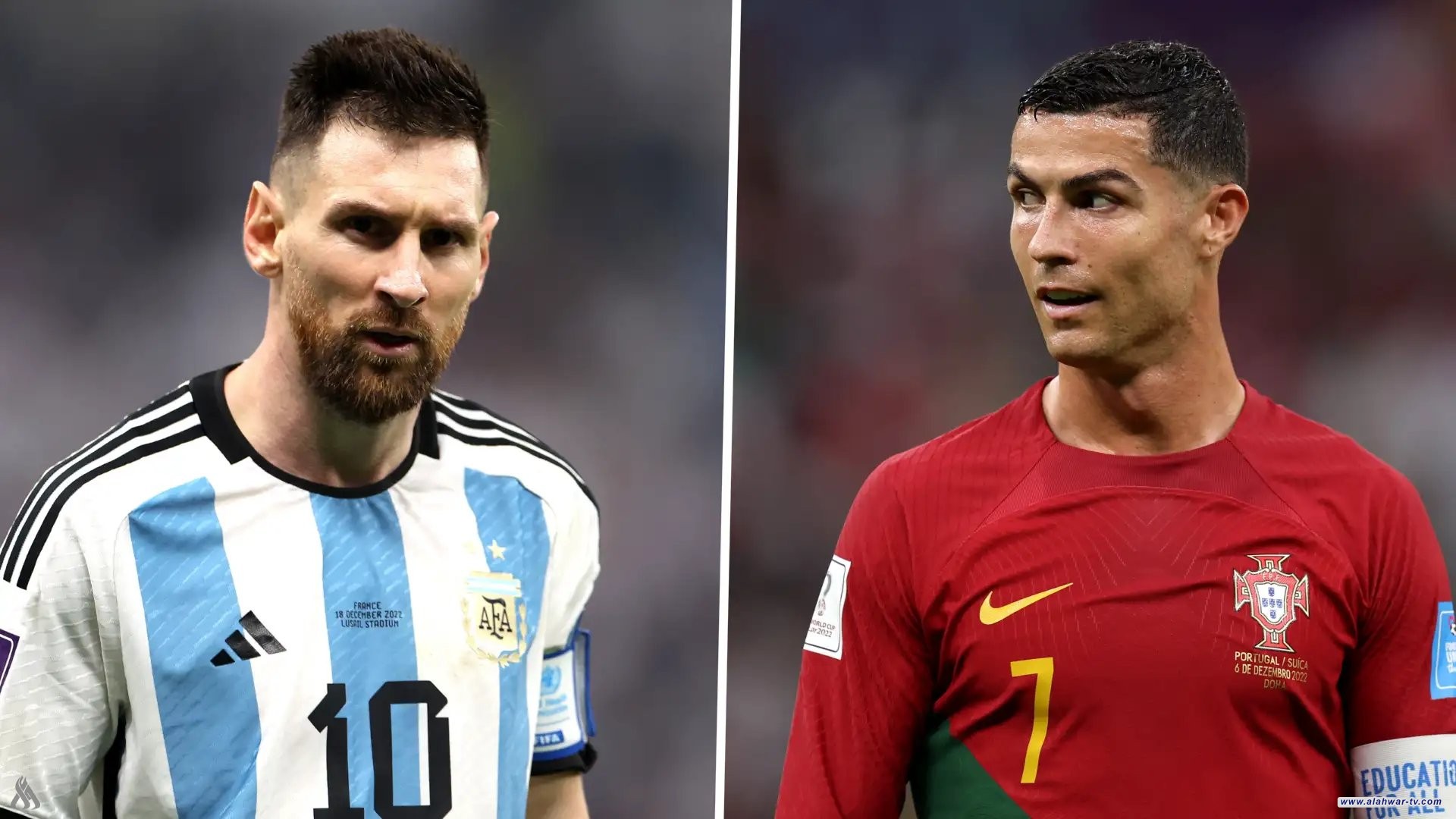 أفضل 15 لاعباً فوق سن 35 عاماً