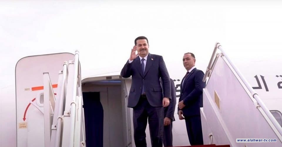 رئيس الوزراء يختتم زيارته إلى محافظة ذي قار