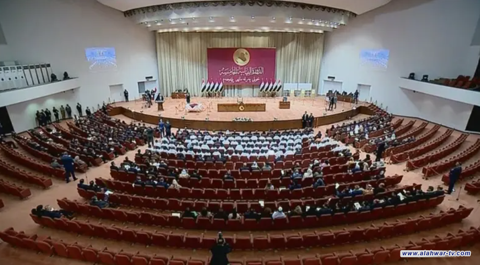 البرلمان العراقي "ينهي" فصله التشريعي بدعوات "معلقة" لعقد جلسات طارئة