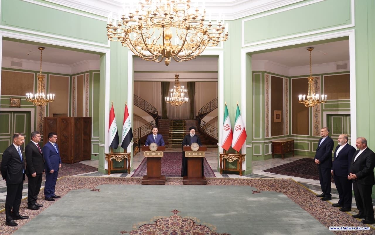 السوداني يؤشر دوراً عراقياً للتواصل ووقف إطلاق النار في غزة