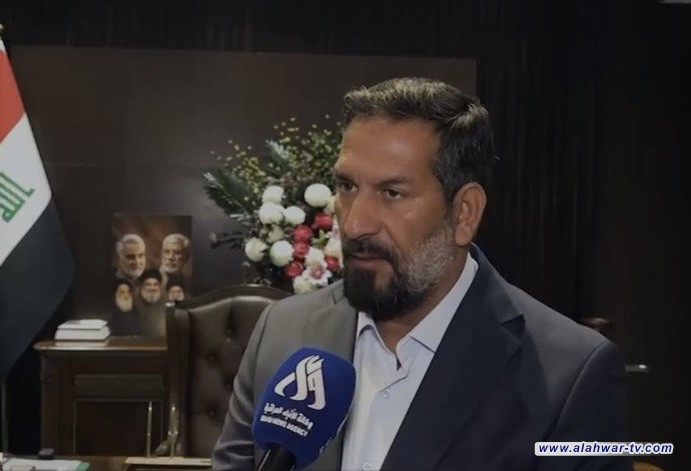 محافظ بابل يوضح تفاصيل ما حصل بمشروع جسر الجنسية وإخلاء المقر وسحب القطعات