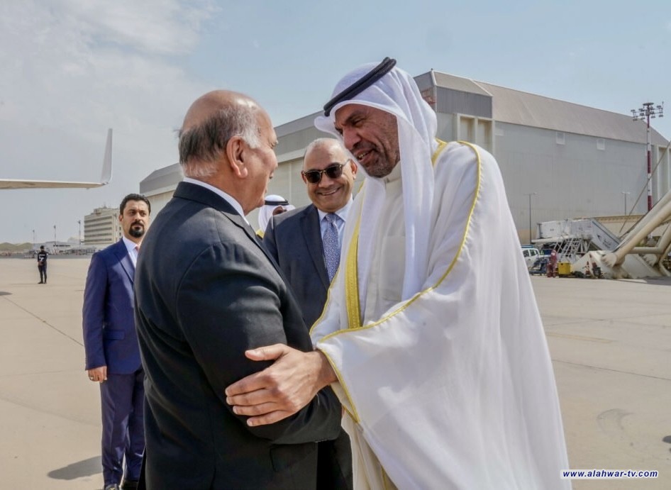 وزير الخارجية ونظيره الكويتي يؤكدان أهمية تعزيز آليات التشاور والتنسيق المشترك