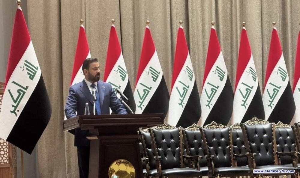 غدير: الإطار جاد بتمرير الوزارات المتبقية لحكومة الزيدي بعد العيد