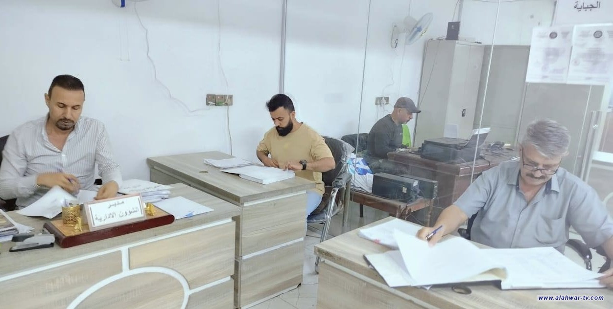 العدل توضح آلية الكشف عن الوثائق المزورة