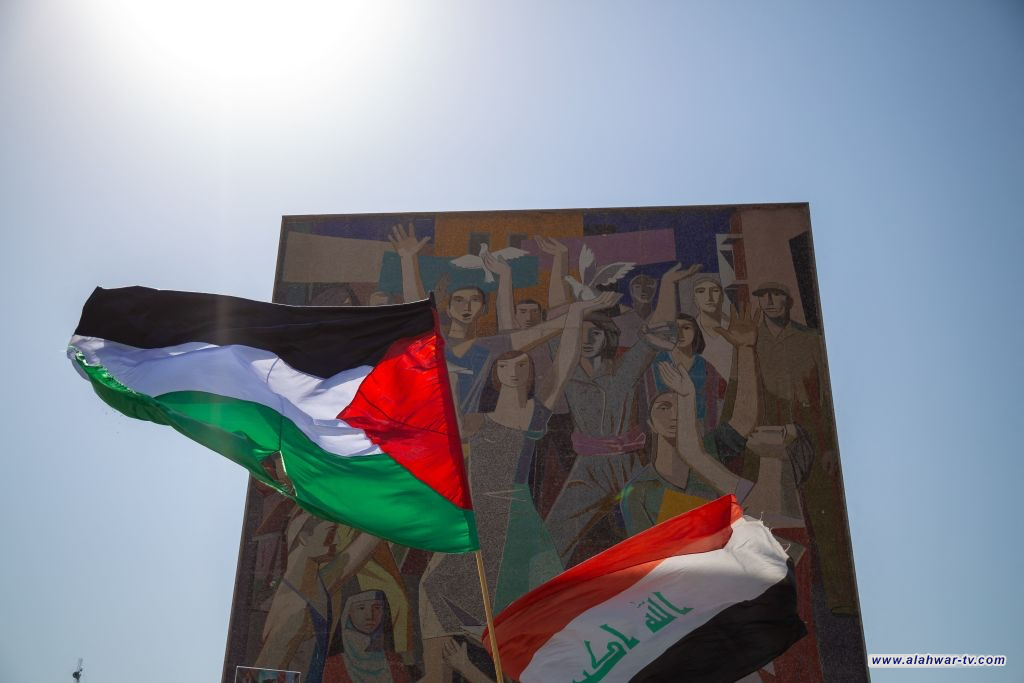 اتفاق الرياض وطهران.. هل تنجح بغداد بوقف إطلاق النار وعقد هدنة في غزّة؟